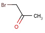 溴丙酮(含稳定剂氧<span class='lighter'>化镁</span>)