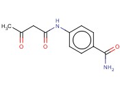4-甲酰<span class='lighter'>氨基</span>-N-<span class='lighter'>乙酰</span><span class='lighter'>乙酰</span>苯胺