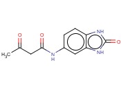5-<span class='lighter'>乙酰</span><span class='lighter'>乙酰</span><span class='lighter'>氨基</span>苯并咪唑酮