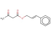 <span class='lighter'>乙酰</span><span class='lighter'>乙酸</span>肉桂<span class='lighter'>酯</span>