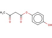 <span class='lighter'>乙酰</span><span class='lighter'>乙酸</span>-4-羟基苯基<span class='lighter'>甲</span><span class='lighter'>酯</span>
