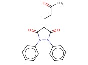 KETOPHENYLBUTAZONE