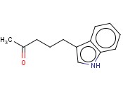 5-(1H-INDOL-3-YL)-2-PENTANONE