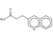 4-(QUINOLIN-3-YL)BUTAN-2-ONE