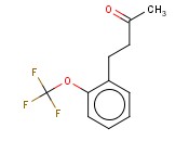 4-(TRIFLUOROMETHOXYPHENYL)BUTANONE