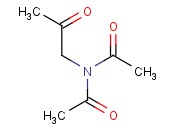 N-ACETYL-N-(2-OXOPROPYL)ACETAMIDE