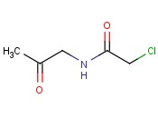 2-CHLORO-N-(2-OXO-PROPYL)-ACETAMIDE