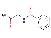 N-(2-OXOPROPYL)BENZAMIDE