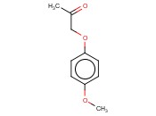 1-(4-METHOXYPHENOXY)-2-PROPANONE