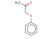 <span class='lighter'>苯</span><span class='lighter'>氧基</span>丙酮