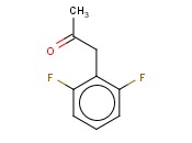 1-(2,6-DIFLUOROPHENYL)PROPAN-2-ONE