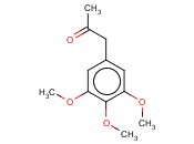 3,4,5-三<span class='lighter'>甲</span>氧基<span class='lighter'>苯基</span><span class='lighter'>丙酮</span>