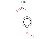 4-甲<span class='lighter'>氧</span><span class='lighter'>苯基</span>丙酮