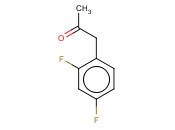 1-(2,4-DIFLUOROPHENYL)PROPAN-2-ONE