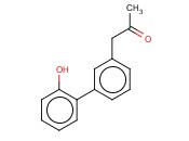 1-(2'-HYDROXYBIPHENYL-3-YL)PROPAN-2-ONE