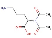 N,N-DIACETYL-L-ORNITHINE