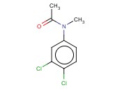 N-(3,4-DICHLOROPHENYL)-N-METHYLACETAMIDE