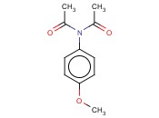 N-ACETYL-N-(4-METHOXYPHENYL)ACETAMIDE