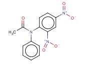 N-(2,4-DINITROPHENYL)-N-PHENYLACETAMIDE