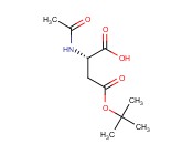 Ac-Asp(OtBu)-OH