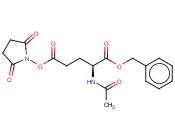 AC-<span class='lighter'>GLU</span>(OSU)-<span class='lighter'>OBZL</span>