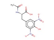 Ac-Tyr(3,5-NO2)-OH