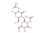 N,N'-DIACETYLCHITOBIOSE