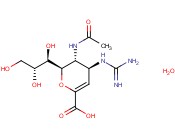 ZANAMIVIR HYDRATE