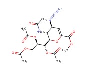 ZANAMIVIR <span class='lighter'>INTERMEDIATES</span>