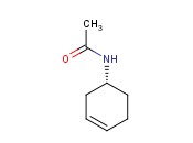 (R)-N-(CYCLOHEX-3-EN-1-YL)ACETAMIDE