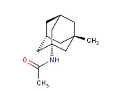 N-Acetyl DeMethyl MeMantine