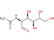 N-ACETYL-D-MANNOSAMINE