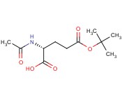 AC-D-GLU(OTBU)-OH