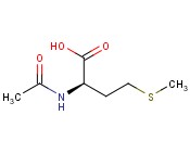 N-ACETYL-D-METHIONINE