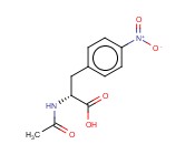 R-2-乙酰胺基-4-<span class='lighter'>硝基苯</span>丙氨酸