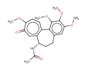 秋水仙素(最多含5%的乙酸乙酯)