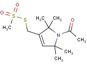 1-哌嗪羧酸,4-(3-<span class='lighter'>吡啶基</span>)-, 1,1-二<span class='lighter'>甲基</span>乙基酯