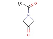 1-ACETYLAZETIDIN-3-ONE