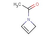 1-乙酰基-1,2-二氢<span class='lighter'>氮</span><span class='lighter'>杂</span><span class='lighter'>环</span>丁二烯