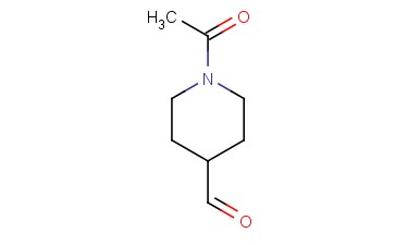 1-ACETYL-4-PIPERIDINECARBOXALDEHYDE