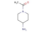 1-ACETYLPIPERIDIN-4-AMINE