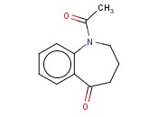 1-ACETYL-1,2,3,4-TETRAHYDRO-BENZO[B]AZEPIN-5-ONE