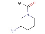 1-Acetyl-3-aminopiperidine
