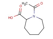 1-ACETYLAZEPANE-2-CARBOXYLIC ACID
