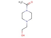 1-Acetyl-4-(2-hydroxyethyl)piperazine