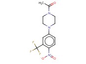 2(1H)-<span class='lighter'>喹啉</span>酮,7-氯-3-(4-哌啶基)-