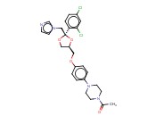 KETOCONAZOLE