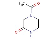 4-ACETYLPIPERAZIN-2-ONE