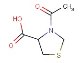 N-Acetyl-L-thioproline