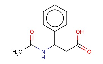 <span class='lighter'>3-ACETYLAMINO-3-PHENYL-PROPIONIC</span> ACID